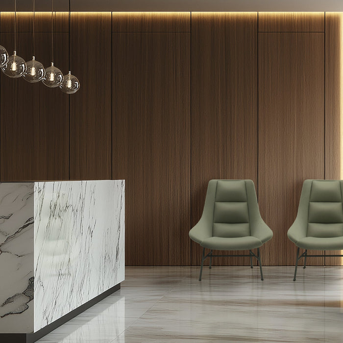 Design fauteuil Deberenn Zante