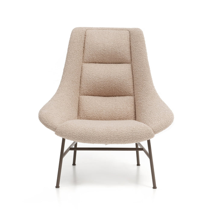 Design fauteuil Deberenn Zante