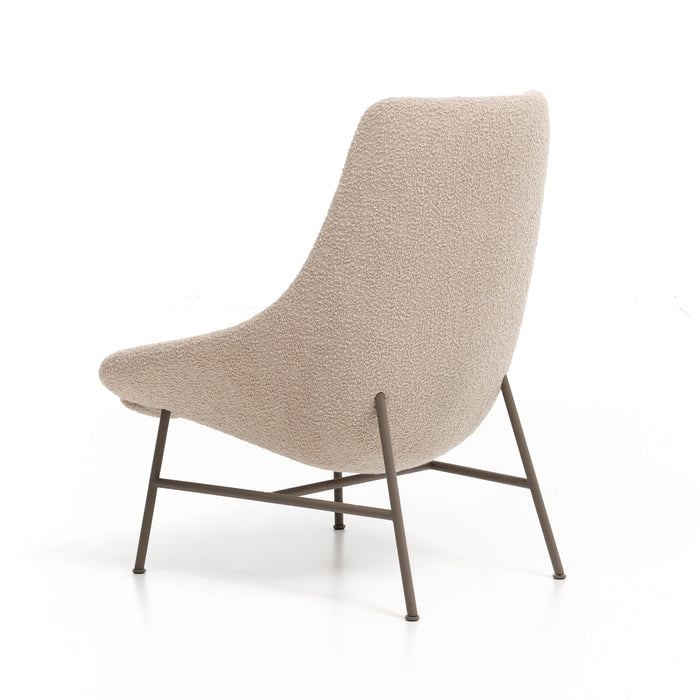 Design fauteuil Deberenn Zante