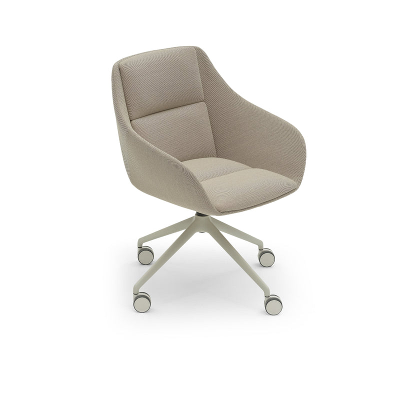 Zante mini aanzicht schuinvoor