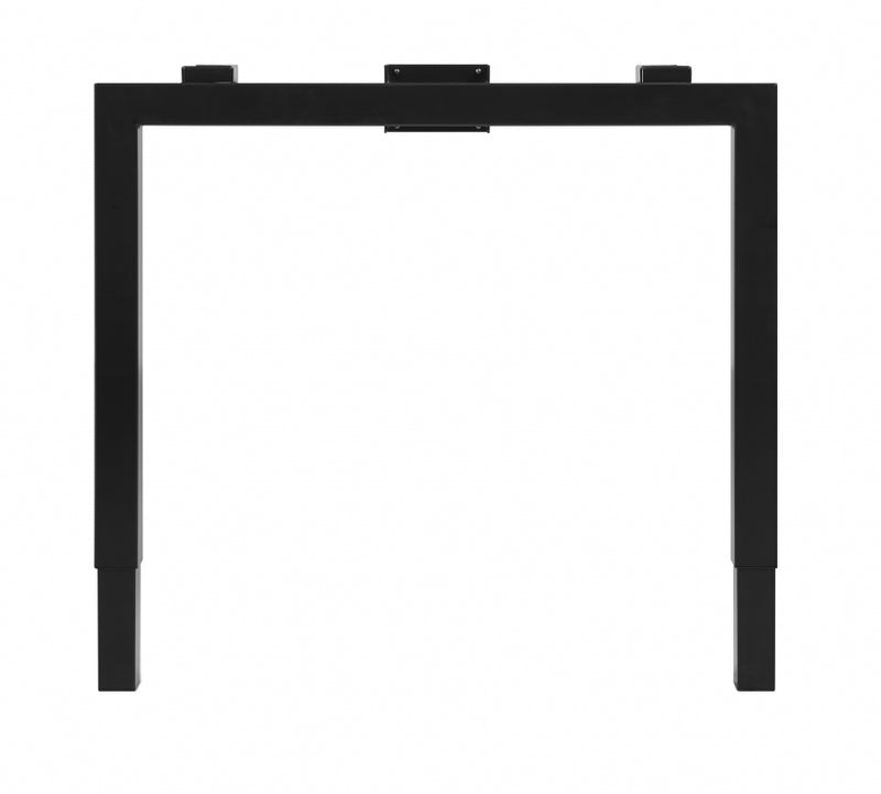 zwart_frame - KANTOORMEUBELS.ONLINE